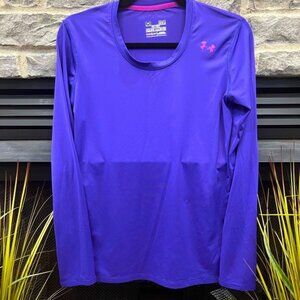Under Armor LS Tee